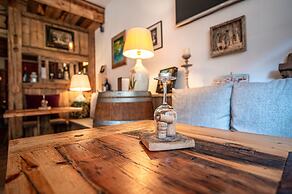 Villa Ruggero Wine Hotel