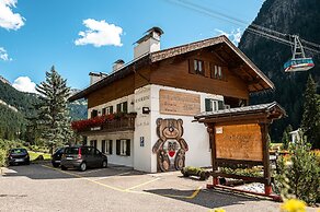 Villa Ruggero Wine Hotel