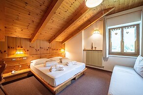 Villa Ruggero Wine Hotel