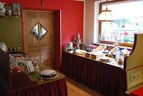 Villa Ruggero Wine Hotel