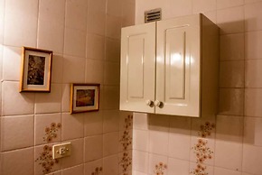 Marcelo T. de Alvear & Parana