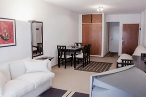 Marcelo T. de Alvear & Parana