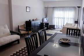 Marcelo T. de Alvear & Parana