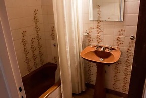 Marcelo T. de Alvear & Parana