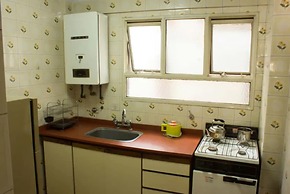 Marcelo T. de Alvear & Parana