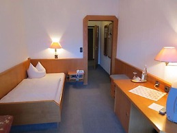 Hotel Krone