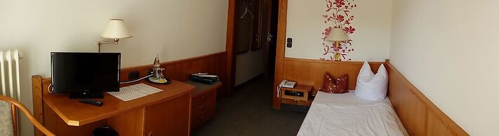 Hotel Krone