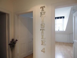 Thistle Apartments