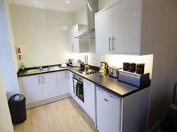 Wallfield Field Apartments