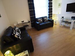 Wallfield Field Apartments