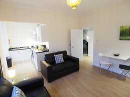 Wallfield Field Apartments