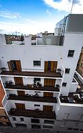 Terreno Suites
