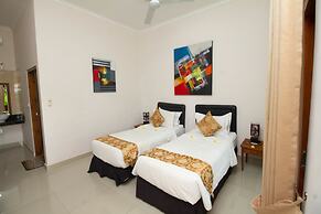 Ocean Villa Dive Resort - Tulamben