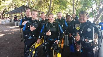 Ocean Villa Dive Resort - Tulamben