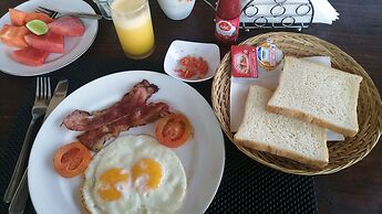 Ocean Villa Dive Resort - Tulamben