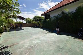 Ocean Villa Dive Resort - Tulamben