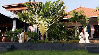 Ocean Villa Dive Resort - Tulamben