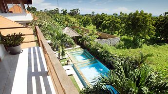 Ocean Villa Dive Resort - Tulamben