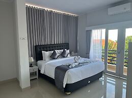 Ocean Villa Dive Resort - Tulamben