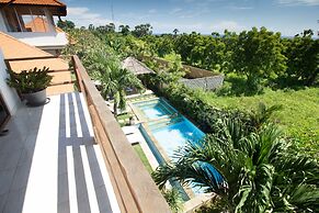 Ocean Villa Dive Resort - Tulamben