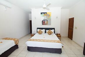 Ocean Villa Dive Resort - Tulamben
