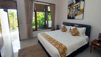 Ocean Villa Dive Resort - Tulamben