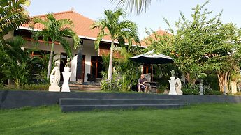 Ocean Villa Dive Resort - Tulamben