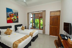 Ocean Villa Dive Resort - Tulamben