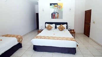 Ocean Villa Dive Resort - Tulamben