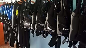 Ocean Villa Dive Resort - Tulamben