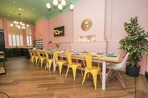 Brighton Lanes Townhouse Central by Brighton Holiday Lets