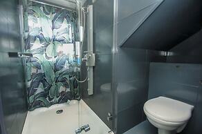 Brighton Lanes Townhouse Central by Brighton Holiday Lets