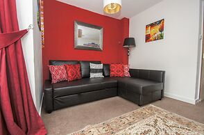 Brighton Townhouse Central by Brighton Holiday Lets