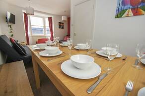Brighton Townhouse Central by Brighton Holiday Lets