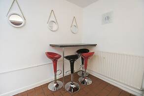 Brighton Townhouse Central by Brighton Holiday Lets