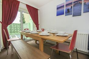 Brighton Townhouse Central by Brighton Holiday Lets