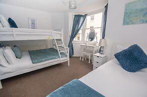 Brighton Townhouse Central by Brighton Holiday Lets