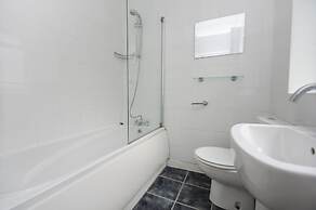 Brighton Townhouse Central by Brighton Holiday Lets