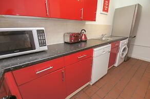 Brighton Townhouse Central by Brighton Holiday Lets