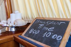 Venezia Boat San Marco