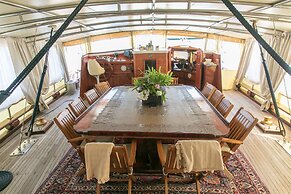 Venezia Boat San Marco