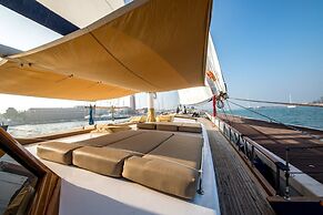 Venezia Boat San Marco