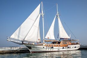Venezia Boat San Marco
