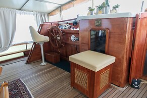 Venezia Boat San Marco