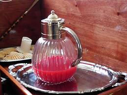 Venezia Boat San Marco