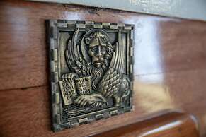 Venezia Boat San Marco