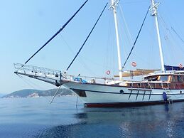 Venezia Boat San Marco