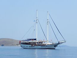 Venezia Boat San Marco