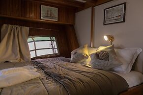 Venezia Boat San Marco