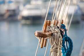 Venezia Boat San Marco